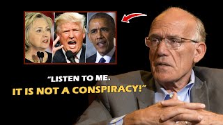 This Catastrophe Will Ruin The Democratic Party For Decades!... | Victor Davis Hanson