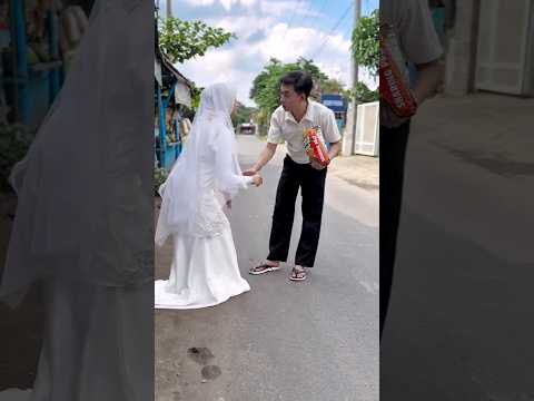 Gak gitu juga konsepnya #makeupartist #makeup #wedding #shorts