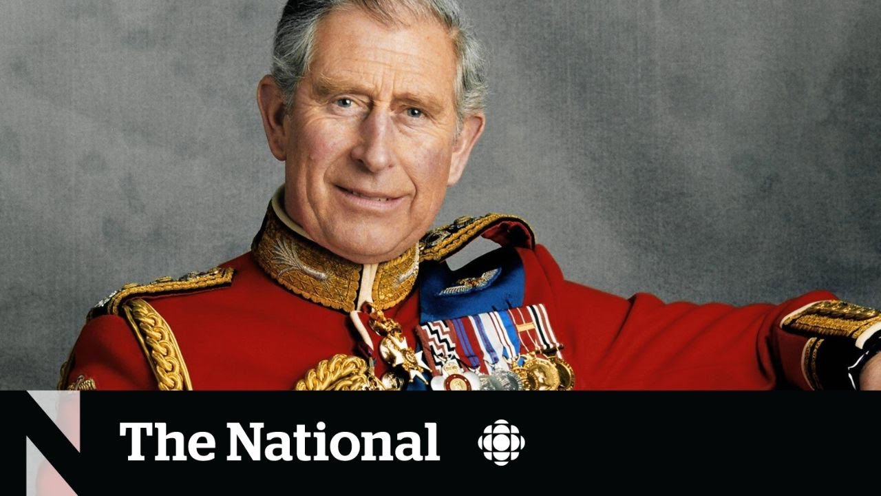 King Charles III Becomes Canada’s New Head of State