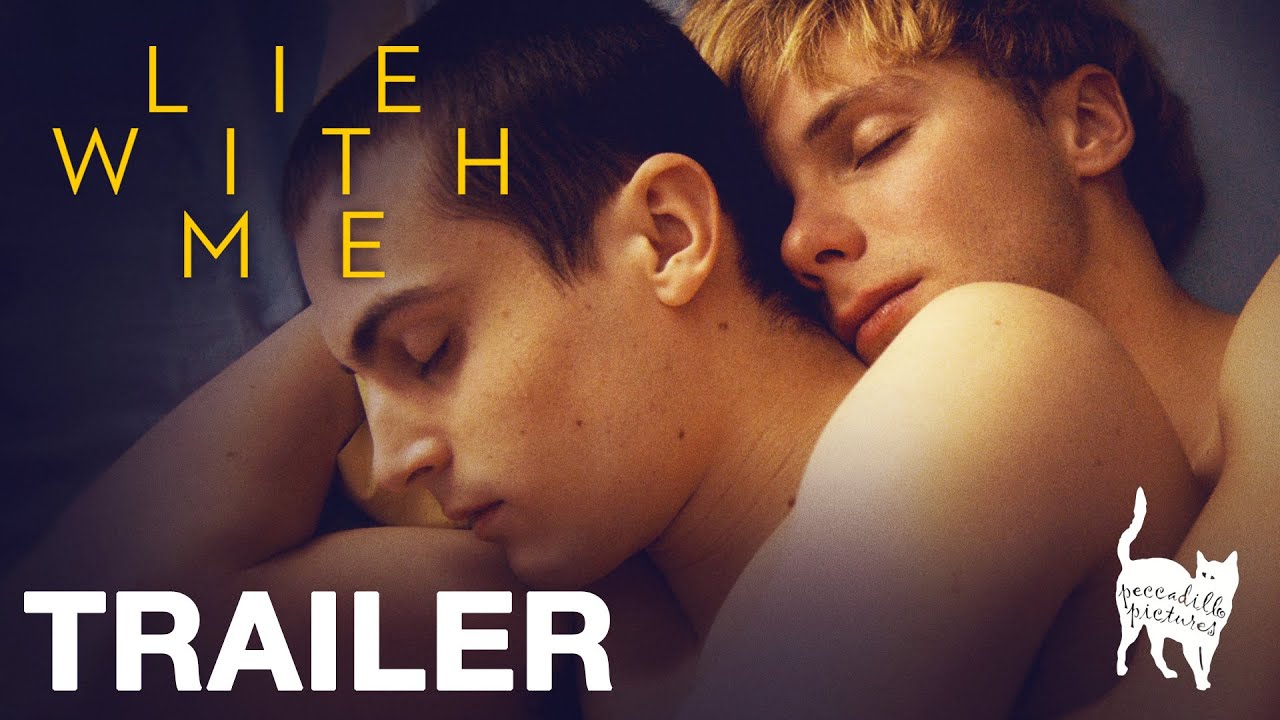 Lie with Me Trailer thumbnail