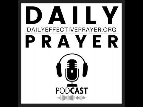 Morning Miracle | Start Your Day With This Miraculous Breakthrough Prayer (PODCAST)