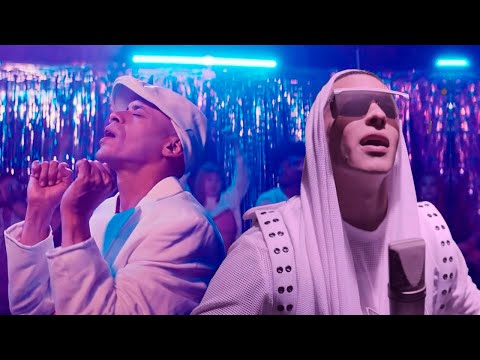 Daddy Yankee Ft Vico C  - La Verdad (Video Music)