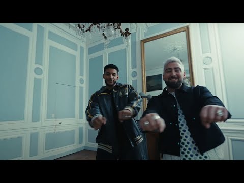 1D1R Feat. Vacra - Balade (Clip officiel)