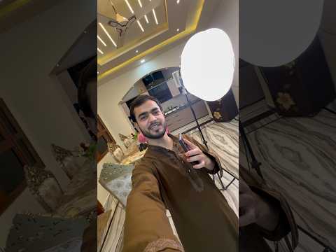 Alisha ko banaya safai wali