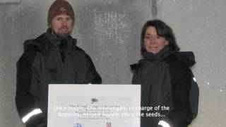 Photo Slideshow: From the Desert to the Arctic - Preserving Southwestern Biodiversity