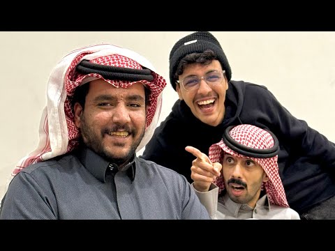 سنابات ضاري الفلاح | حتى ابوخالد انعدى من مقالب اصيل 😭😂😂😂'