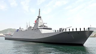 百亿澳元大单！澳大利亚敲定日本“最上”级护卫舰 | LIVE NOW《今日亚洲》