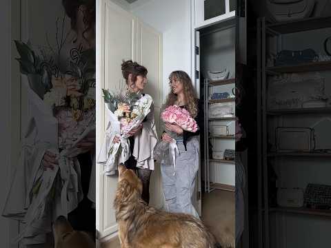 Образ к 8 марта 💐