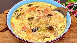 Ein Rezept für eine herzhafte und leckere Suppe, das nicht jeder kennt!
