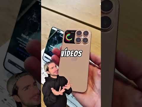 A XIAOMI COPIOU O IPHONE? #shorts