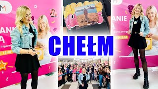 SPOTKANIE w CHEŁMIE - fanarty 😁