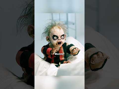 🎪💀 Beetlejuice’s TERRIFYING Return?! Baby Nightmare & Twisted Ending | Beetlejuice Beetlejuice