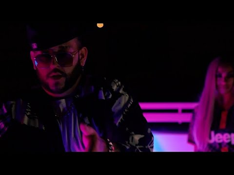 Moncho Chavea - Amuleto Ft Nikita (Vídeo oficial)