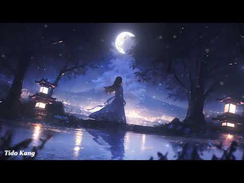 Relaxing Music for the night, Study Music for Reading, Improved concentration, Deep Sleep Music