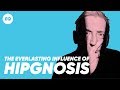 Hypnosis and the Evolution of Album Art