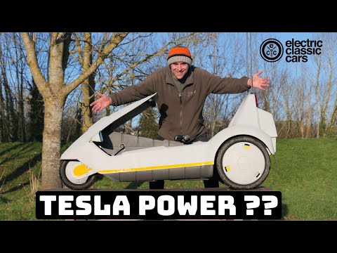 Is this the biggest electric car fail?