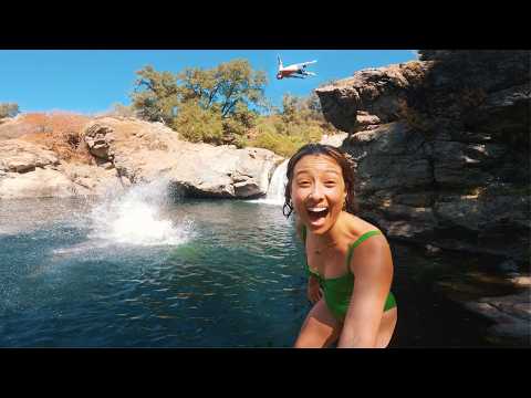 GoPro HERO13: Discovering the Best of California