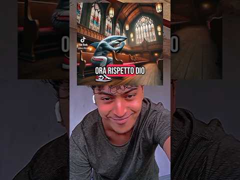 🥹❤️TRALALERO TRALALA SI SCUSA #meme #perte #virale #shorts #tiktok #italia #fyp #viral #brainrot#lol