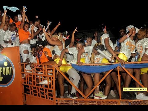 Alo FoFa  _ Nou pè leta (Live mardi gras)  @yoloayiti