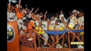 Alo FoFa  _ Nou pè leta (Live mardi gras)  @yoloayiti