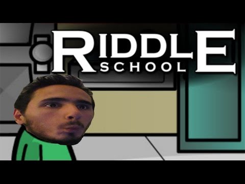 How To Do Riddle School XpCourse How To Do Riddle School XpCourse