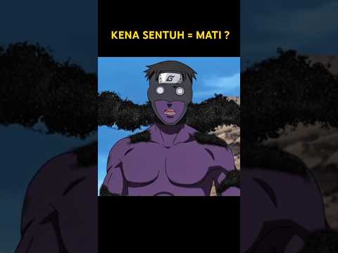 SHINO KALAHIN JURUS BERACUN TORUNE PAKE STRATEGI GILA ! #shorts #narutoshippuden