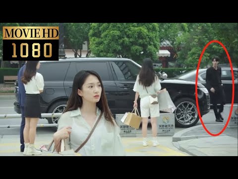 【MOVIE】灰姑娘被出軌男和小三嘲笑沒人要，下一秒董事長男友開豪車出現！ | 时限三天爱上我 Love Me in Three Days