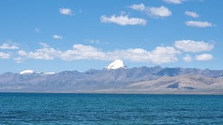 Kailash Mansarovar Live Darshan