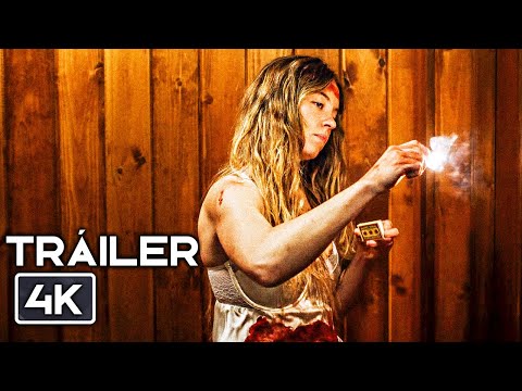 LA ASISTENTA Tráiler Oficial Español (2025) Sydney Sweeney, Amanda Seyfried