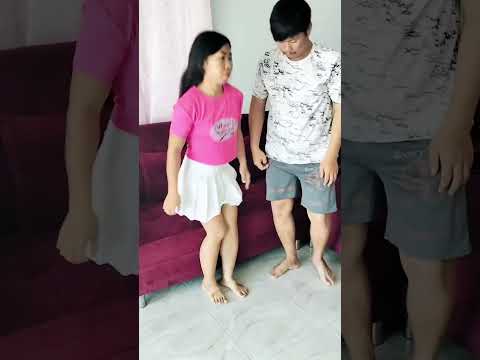 นั่งดีๆสิ ต้องให้สอนอีกแล้ว #ตลก #funny #comedy