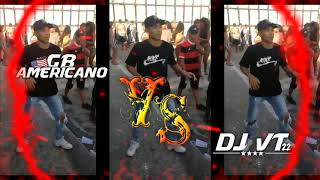 AQUECIMENTO DANÇANTE (2K19) GB AMERICANO VS DJ VT 22