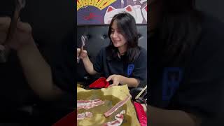 PINAKA MURANG SAMGYUPSAL NA NATIKMAN NAMIN | PRINCESS THEA