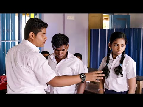 இவன் அப்பாக்கு வேற பேருக்கு, உனக்கு தெரியுமா | Tamil Movie Scenes | Tamil Super Scenes | Tamil Movie