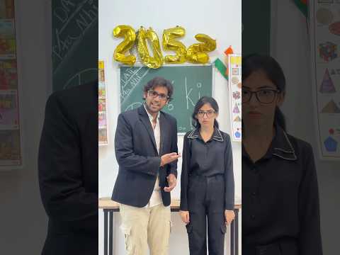 Sir's Evil daughter 👿😰🥺 | Vijay Saiwal | #shorts #school #schoollife #thriller