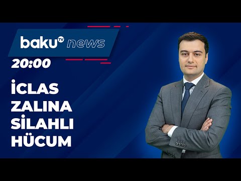 Türkiyədə silahlı insident | Saxlanılanlar var - ANA XƏBƏR