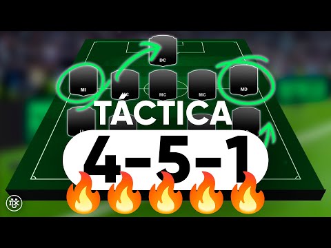 LA FORMACIÓN MÁS ROTA de FC 25
