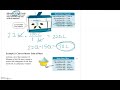 Metric Unit Conversions and Applications