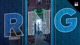 Blue Prince: Can a random puzzle game actually work?