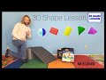 Understanding Shapes and Forces