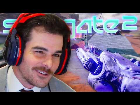 SPLITGATE 2 IS THE FUTURE OF BRs?