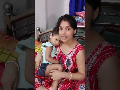 breastfeeding video niye hajir holam