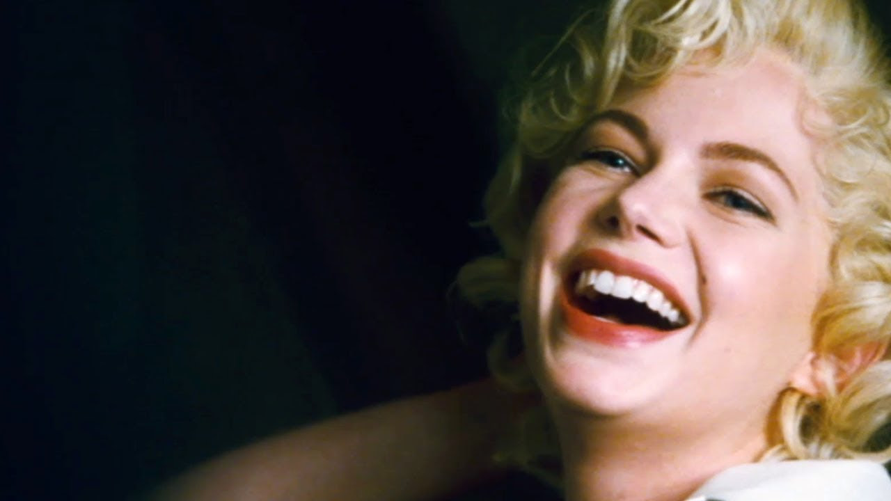 Marilyn anteprima del trailer