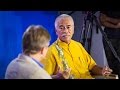 Understanding Kiribati and Climate Change
