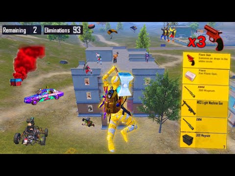 NEW BEST GAMEPLAY AGAINTS PRO SQUADS 🔥 pubg mobile bgmi