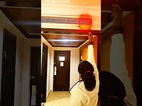 Watch This Before Staying in Any Hotel!