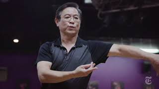 Walk Run Cha-Cha Trailer 2019