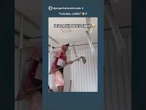 TÁ RECLAMANDO ? 🗣️