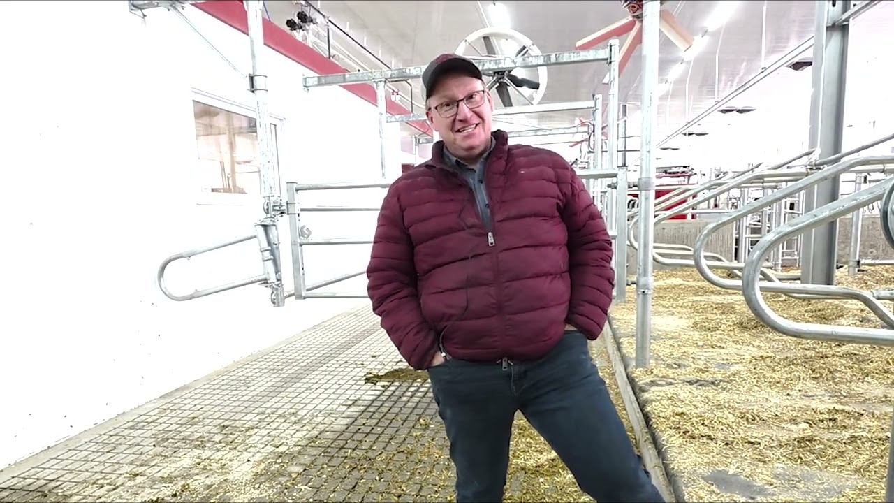 On se paye la traite | Saison 4, E02 | Ferme Durantaye Part 2 - Chaudière-Appalaches