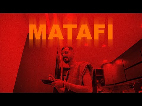 Aljundi - MATAFI | الجندي - مطافي