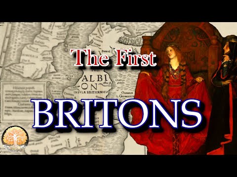 The First Britons